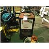 Image 1 : DAYTON 225 AMP ARC WELDING MACHINE