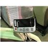Image 2 : OSAKI OS - 4000 CREAM & BROWN ELECTRIC FULL BODY MASSAGE CHAIR