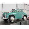Image 1 : CHILDS REPLICA 1949 RIDE ON CAR