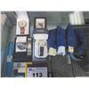 Image 1 : LOT OF COLLECTIBLE KNIVES/WATCHES/WALLET