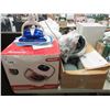Image 1 : HYDRO THERAPY SYSTEM/FOOT MASSAGER/AIR STRETCHING MAT WITH HEAT/STEAM BOOSTER