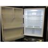 Image 2 : NEW G.E. STAINLESS WITH SWING OUT FREEZER