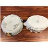 Image 2 : DRESDEN & ROYAL MINTON BOWLS