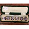 Image 1 : CASED VICTORIAN DARNING SET