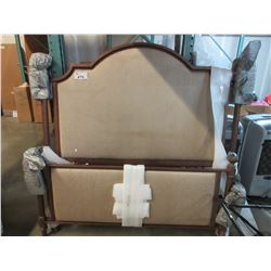 DOUBLE SIZE BED FRAME