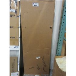 BAYFLIP SILVERADO & SIERRA 5' 8" BED COVER