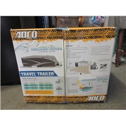 ADCO TRAVEL TRAILER COVER