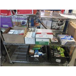 CLUTCH KIT/BREAK PADS/TIMING SET/ACCESSORY TENSIONER BELT/FILTERS/AIR FRESHENER