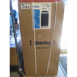 NEW DANBY 3-IN-1 PORTABLE AIR CONDITIONER MODEL DPA110CB5BP-SD