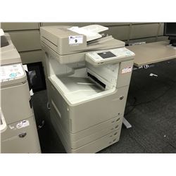 CANON IMAGERUNNER ADVANCE C2020 DIGITAL MULTIFUNCTION COPIER