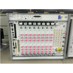 DATA GEN./ANALYZER UNITS: 8X AGILENT E4861A 1.3/2.67 GIGABIT/S DATA GEN./ANALYZERS, 1X E4869B 43.2