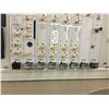 Image 2 : LOGIC ANALYZER UNITS INCLUDING: 4X AGILENT E4861A 1.3/2.67 GIGABIT/S GEN./ANALYZER UNITS, 1X E4861B