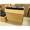 Image 2 : LOT OF 5 NIVEO 24-PORT 10/100/1000M + 2 PORT ETHERNET 100/1000M SFP L2 FULL MANAGEMENT ETHERNET