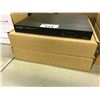 Image 2 : LOT OF 2 NIVEO 24-PORT 10/100/1000M + 2 PORT ETHERNET 100/1000M SFP L2 FULL MANAGEMENT ETHERNET