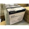 Image 1 : LOT OF 4 NIVEO NWA300 WIRELESS 1200 MBPS 802.11AC WIRELESS ACCESS POINTS