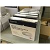 Image 1 : LOT OF 7 NIVEO NWA100 WIRELESS N900 DUAL BAND POE ACCESS POINTS