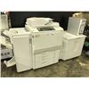 Image 1 : RICOH PRO C550EX DIGITAL MULTIFUNCTION COPIER WITH LARGE CAPACITY AUXILIARY PAPER TRAY, AND FIERY