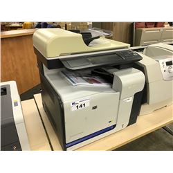 HP COLOR LASERJET CM3530FS MULTIFUNCTION PRINTER