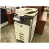 Image 1 : SHARP MX-5111N DIGITAL MULTIFUNCTION COPIER