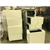 Image 2 : HAYWORTH PREMISE ENHANCED OFFICE CUBICLE SYSTEM, LARGE LOT OF APPROX. 36 CUBICLES, EACH CUBICLE