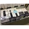 Image 1 : LOT OF 5 ASSORTED "PRO" BRAND HOME NETWORKING/CONTROL COMPONENTS