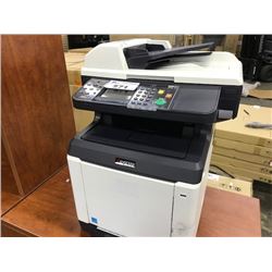 KYOCERA FS-C2626 MULTIFUNCTION PRINTER