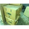 Image 2 : LOT OF 9 MISC. BRAND NEW OFFICE PEDESTALS