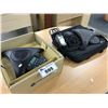 Image 1 : 2 POLYCOM SOUNDSTATION UNITS WITH ACCESSORIES