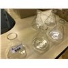 Image 1 : LOT OF 11 PYREX 2800ML LABORATORY GLASS CONTAINERS