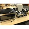 Image 1 : LOT OF LG AND KEURIG SMALL APPLIANCES