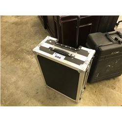 AMINA FLIGHTCASE MOBIUS 7 HARD SHELL CASE