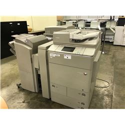 CANON IMAGERUNNER ADVANCE C7055 DIGITAL MULTIFUNCTION COPIER