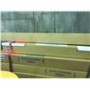 Image 3 : MOTORIZED RETRACTABLE PROJECTOR SCREEN, 110''