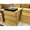 Image 2 : LOT OF 5 NIVEO 24 PORT 10/100/1000M ETHERNET SWITCHES