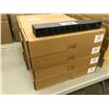 Image 2 : LOT OF 4 NIVEO NPD-MR8 8 PLUG NETWORK RACK MOUNTABLE POWER DISTRIBUTION UNIT (NO FLANGES)
