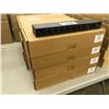 Image 2 : LOT OF 4 NIVEO NPD-MR8 8 PLUG NETWORK RACK MOUNTABLE POWER DISTRIBUTION UNIT (NO FLANGES)