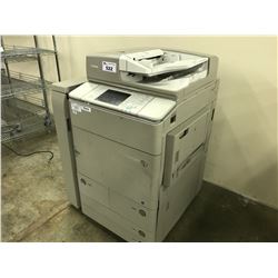 CANON IMAGERUNNER ADVANCE C7055 DIGITAL MULTIFUNCTION COPIER