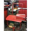 Image 1 : BRIGGS & STRATTON GAS GENERATOR IN CUSTOM HOUSING