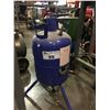 Image 1 : POWER FIST 5 GALLON PRESSURE SANDBLASTER