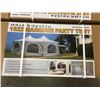 Image 2 : BRAND NEW MARQUEE PARTY TENT - 16 FT X 22 FT