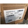 Image 2 : BLACK POLK AUDIO RTI A9 FLOORSTANDING SPEAKER - AM9975-C (IN BOX)