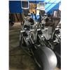 Image 2 : PRECOR EFX 576I ELLIPTICAL FITNESS CROSSTRAINER WITH CARDIO THEATRE TV