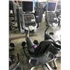 Image 2 : PRECOR 846I RECUMBENT EXERCISE BIKE WITH CARDIO THEATRE TV