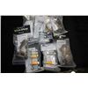 Image 1 : LOT OF ASSORTED EQUILIBRIUM CLIMBING GEAR