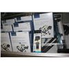Image 2 : LARGE LOT OF GOPRO ACCESSORY KITS AND MORE GOPRO ITEMS