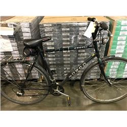 GREEN NORCO ARCTIC 21 SPEED MOUNTAIN BIKE