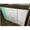 Image 2 : PALLET OF ROBUSTO KRONOTEX CAPITAL OAK 12MM LAMINATE FLOORING - 779 SQ FT TOTAL