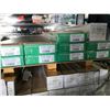 Image 2 : PALLET OF ROBUSTO KRONOTEX ATLAS COFFEE OAK LAMINATE FLOORING - 125 SQ FT TOTAL