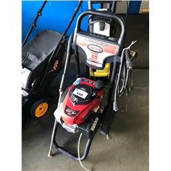 SIMPSON 3000 PSI GAS PRESSURE WASHER