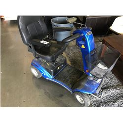 SPIRIT MOBILITY SCOOTER - NO KEY/CHARGER